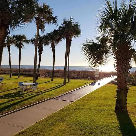 Oceanfront Bliss, Amazing Views! 1235B Apartment Myrtle Beach Exterior photo