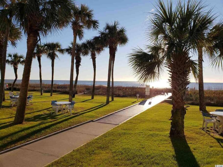 Oceanfront Bliss, Amazing Views! 1235b * Myrtle Beach
