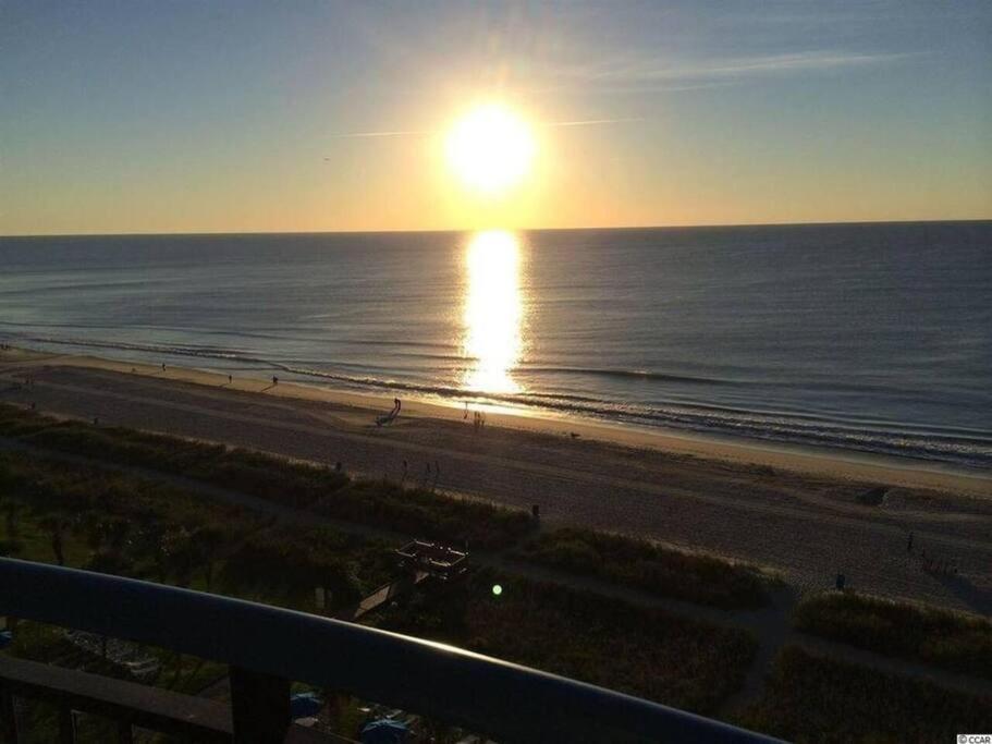 Oceanfront Bliss, Amazing Views! 1235b Apartment Myrtle Beach