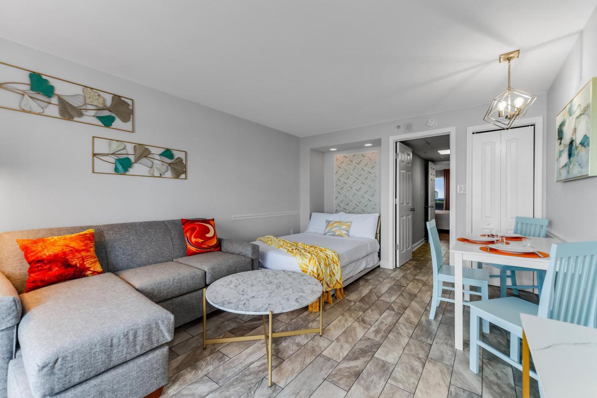 Oceanfront Bliss, Amazing Views! 1235b