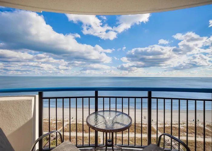 Oceanfront Bliss, Amazing Views! 1235B