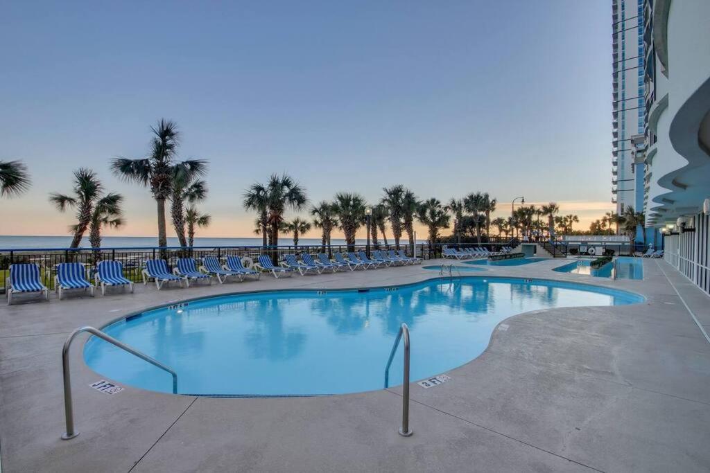 Oceanfront Bliss, Amazing Views! 1235b